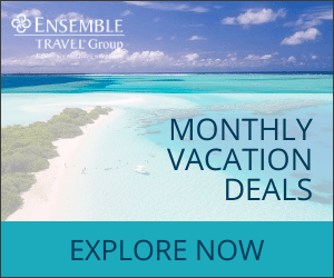 Vacation Deals